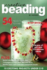Creative Beading Magazine Volume 20 Issue 5 2023 FreeCourseWeb