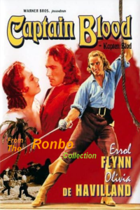 Captain Blood 1935 Errol Flynn MKV 720p Ronbo