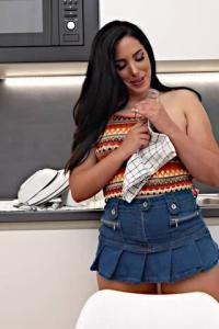 AllOver30 23 11 25 Linda Del Sol Mature Pleasure XXX 720p HEVC x265 PRT XvX