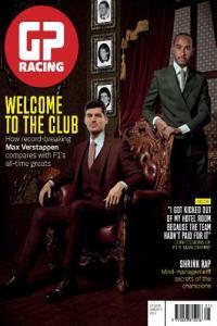 GP Racing UK January 2024 DevCourseWeb