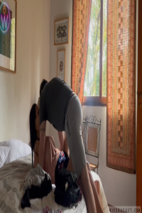 Wifebucket Wife packs for vacation but ends in a surprise 1080