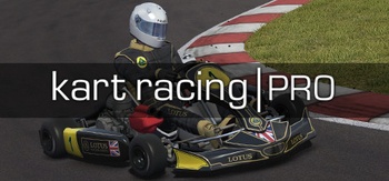 Kart Racing Pro Build 12519524