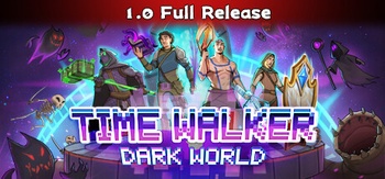 Time Walker Dark World v1 0 0 16