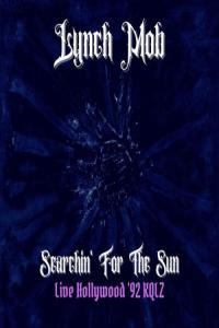 Lynch Mob Searchin For The Sun Live 2022 16Bit 44 1kHz FLAC PMEDIA