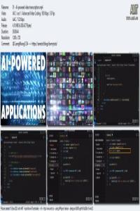 Building a Video Transcriber with Node js and Google AI Speech To Text API DevCourseWeb