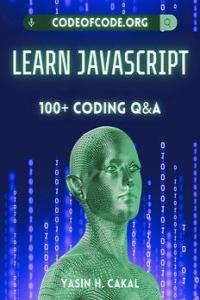 Learn JavaScript 100 Coding Q A Code of Code DevCourseWeb