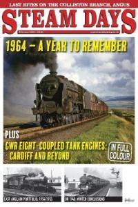 Steam Days February 2024 True PDF DevCourseWeb