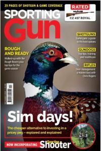 Sporting Gun December 2023 CourseWikia