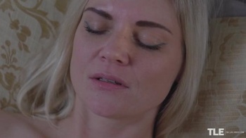 TheLifeErotic 23 07 01 Katya G Nylon Sensation 2 XXX 480p MP4 XXX XC