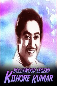 Kishore Kumar Bollywood Legends Kishore Kumar 2023 Mp3 320kbps PMEDIA