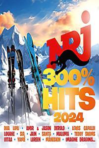 Various Artists NRJ 300 Hits 2024 Mp3 320kbps PMEDIA