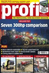 Profi International January 2024 FreeCourseWeb