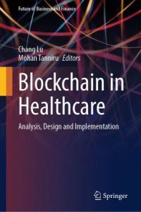 Blockchain in Healthcare Analysis Design and Implementation DevCourseWeb