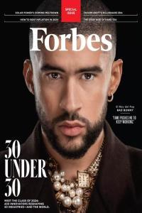 Forbes USA December 2023 January 2024 PDF