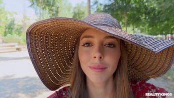 SneakySex Mary Popiense Can You Help Me Take A Picture 20 06 2023