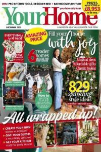 Your Home December 2023 DevCourseWeb