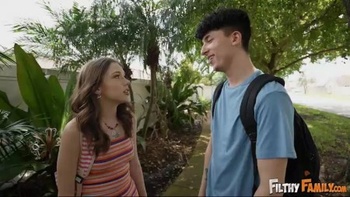 FilthyFamily Lolly Dames Venus Vixen Spying On Stepmom 06 11 2023