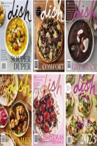 Dish Full Year 2023 Collection DevCourseWeb