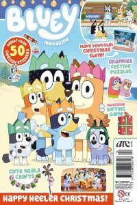 Bluey Magazine Issue 43 2023 FreeCourseWeb