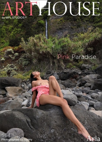 MPLStudios com 23 10 21 Aria Pink Paradise XXX IMAGESET FuGLi XC
