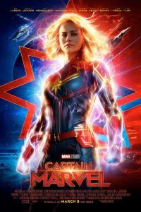 Captain Marvel 2019 WEBRip 1080p