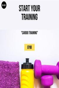 Various Artists Start Your Training GYM Cardio Training 2023 Mp3 320kbps PMEDIA