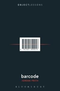 Barcode Object Lessons CourseWikia