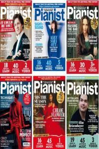 Pianist Full Year 2023 Collection CourseWikia