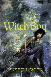 Witch Boy Witch Boy Trilogy 01 by Russell Moon EPUB