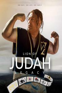 Lion of Judah Legacy 2024 1080p WEB DL DDP2 0 H264 AOC