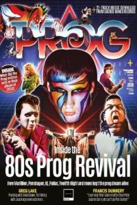 Prog Issue 146 2023 CourseWikia