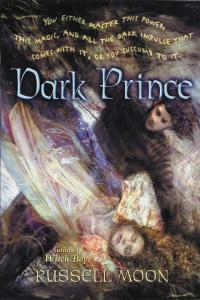 Witch Boy Dark Prince Witch Boy Trilogy 02 by Russell Moon EPUB