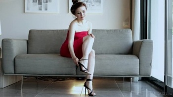 MetArt 23 04 04 Berenice In Red XXX 480p MP4 XXX