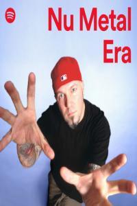 Various Artists Nu Metal Era 2024 Mp3 320kbps PMEDIA