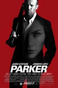 Parker 2013 1080p BluRay H264 DolbyD 5 1 nickarad