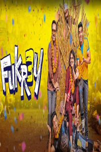 Fukrey 3 2023 HINDI 1080P AMZN WEBDL H265 DDP5 1 ESUB SHB931
