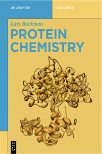 Protein Chemistry by Lars Bäckman EPUB
