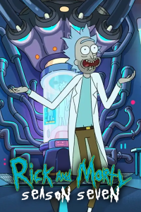 Rick Morty S07 1080p WEB H265 Zero00