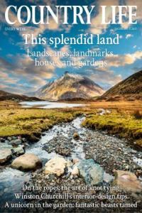 Country Life UK 27 December 2023 CourseWikia