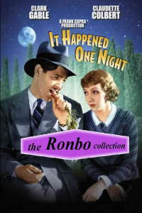 It Happened One Night 1934 Clark Gabel MKV 480P Ronbo