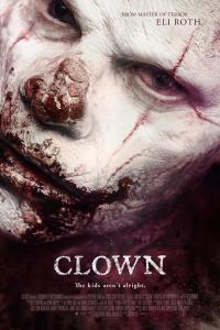 Clown 2014 BluRay Remux 1080p AVC DTS HD MA 5 1 BMF