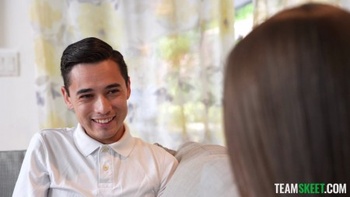 TeenPies 23 01 08 Josie Tucker Testing My Perfect Man XXX 720p MP4 XXX