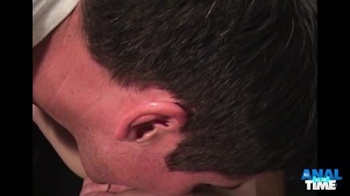 AllAnalAllTheTime 22 12 01 18 Year Old Brooke Van Buren Gets Her Ass Licked XXX 480p MP4 XXX