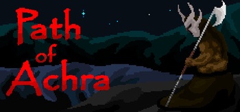 Path of Achra v0 9 3 3