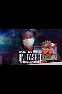 Doctor Who Unleashed 60th Anniversary Specials 02 Wild Blue Yonder WEB 1080p H 264 AnimeChap