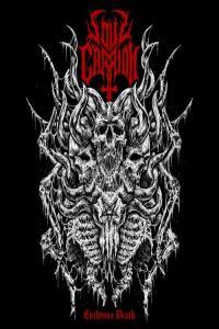 Soulcarrion Enthrone Death 2024