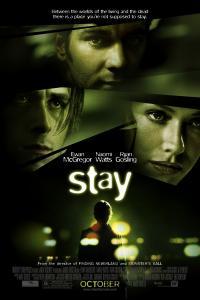 Stay 2005 720p PLEX WEB DL AAC 2 0 H 264 PiRaTeS TGx
