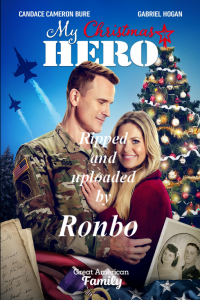 My Christmas Hero 2023 GAF webrip MKV 720P Ronbo