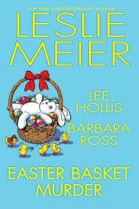 Easter Basket Murder by Lee Hollis EPUB