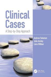 Clinical Cases A Step by Step Approach 1st Edition CourseWikia